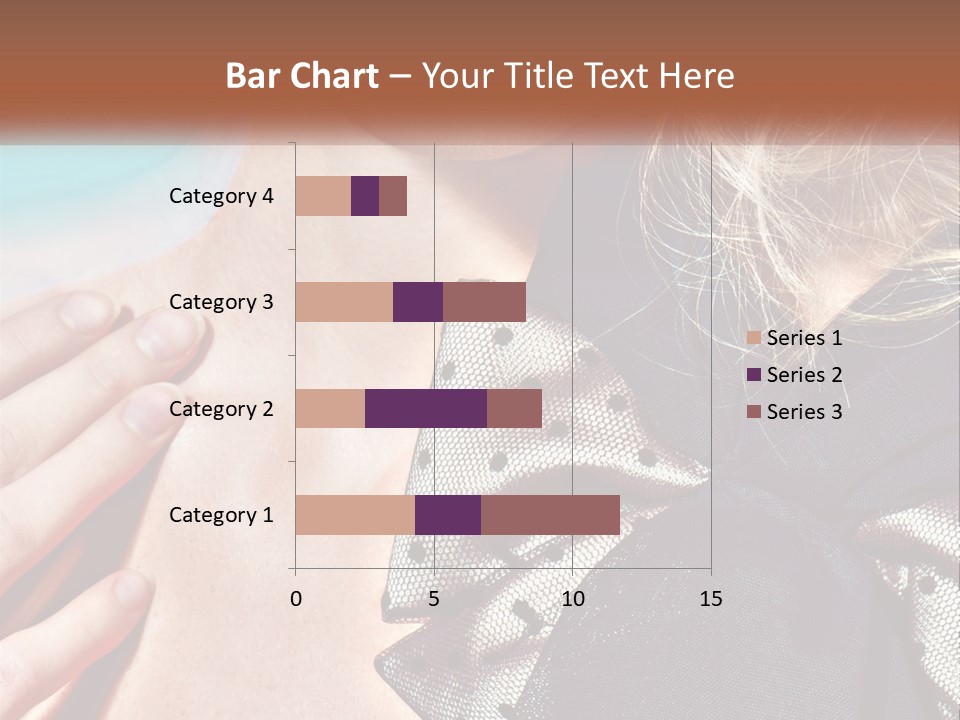 Electricity Ventilation Home PowerPoint Template
