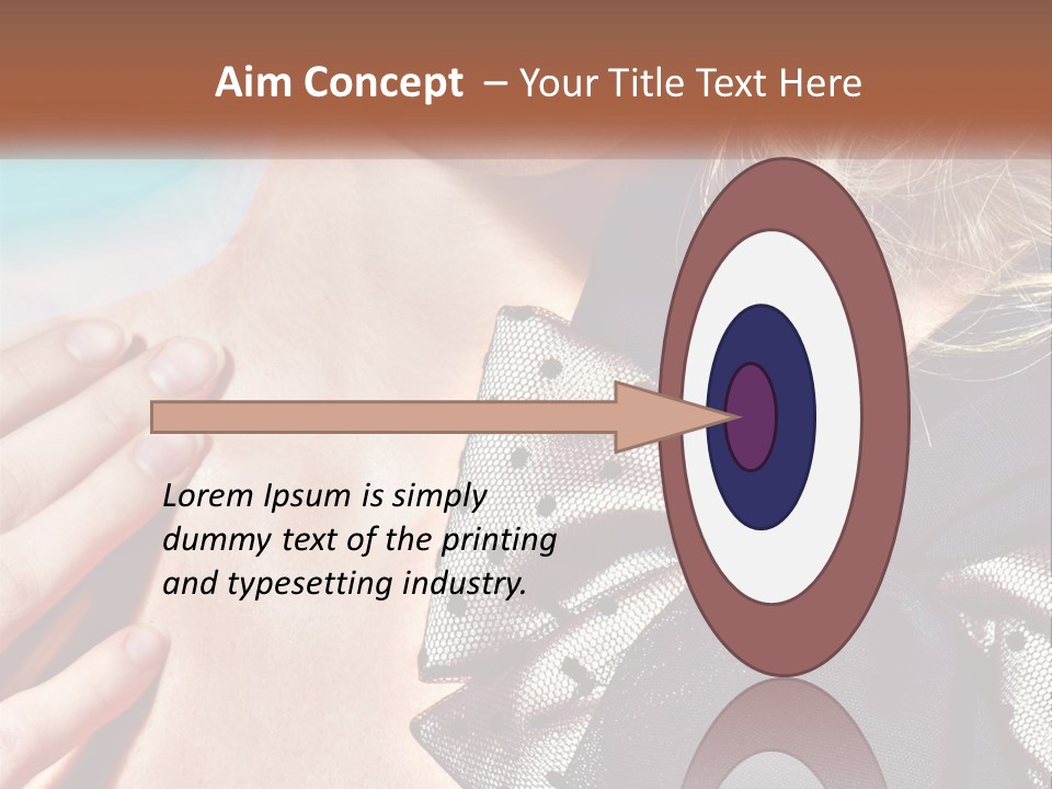 Electricity Ventilation Home PowerPoint Template