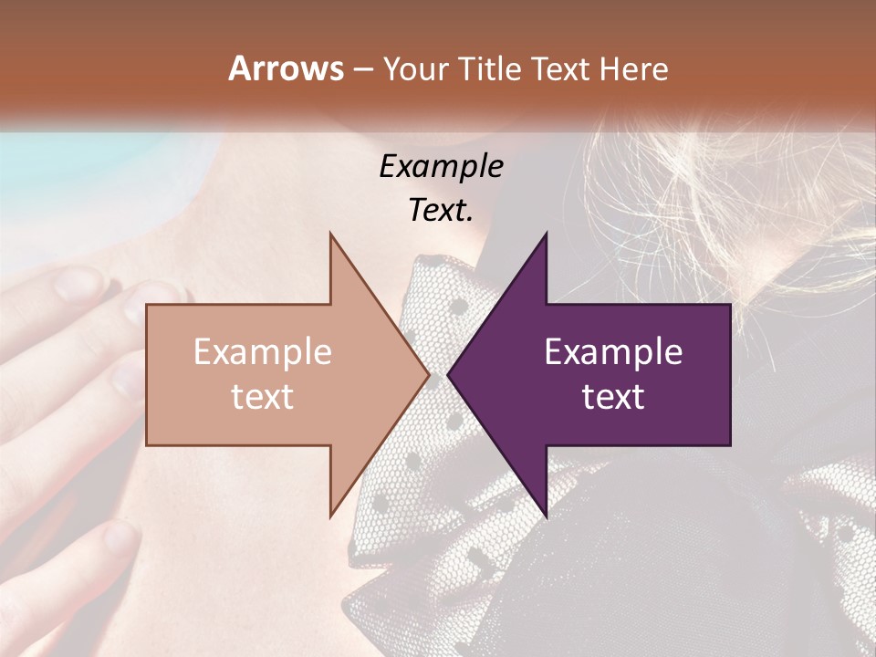 Electricity Ventilation Home PowerPoint Template