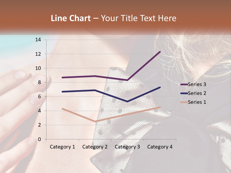 Electricity Ventilation Home PowerPoint Template