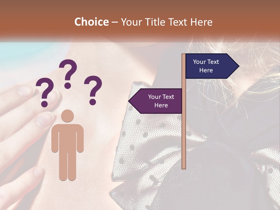 Electricity Ventilation Home PowerPoint Template