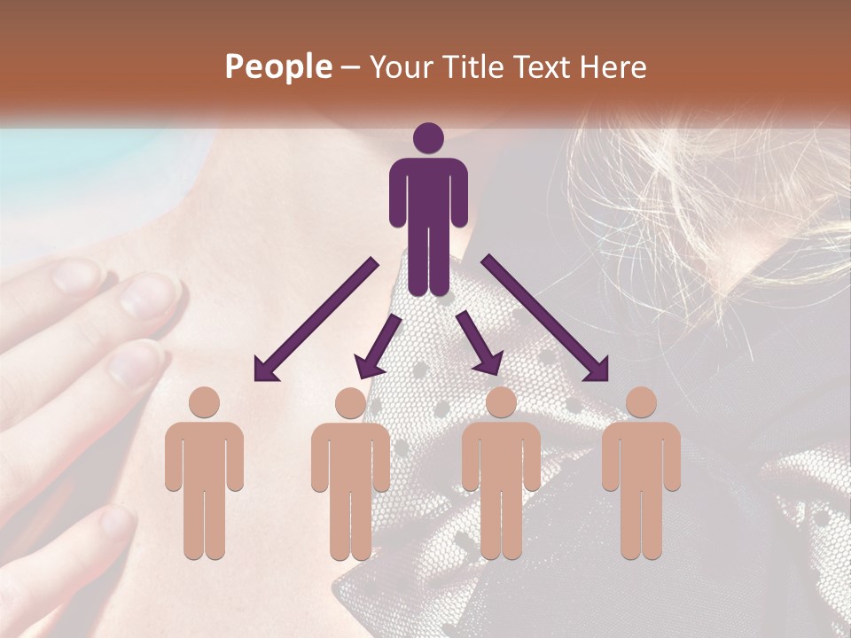 Electricity Ventilation Home PowerPoint Template