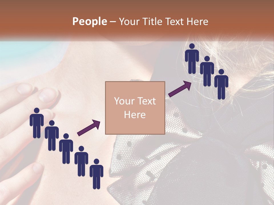Electricity Ventilation Home PowerPoint Template