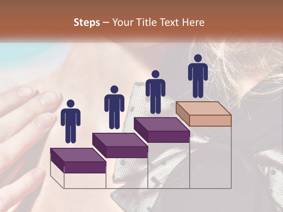 Electricity Ventilation Home PowerPoint Template