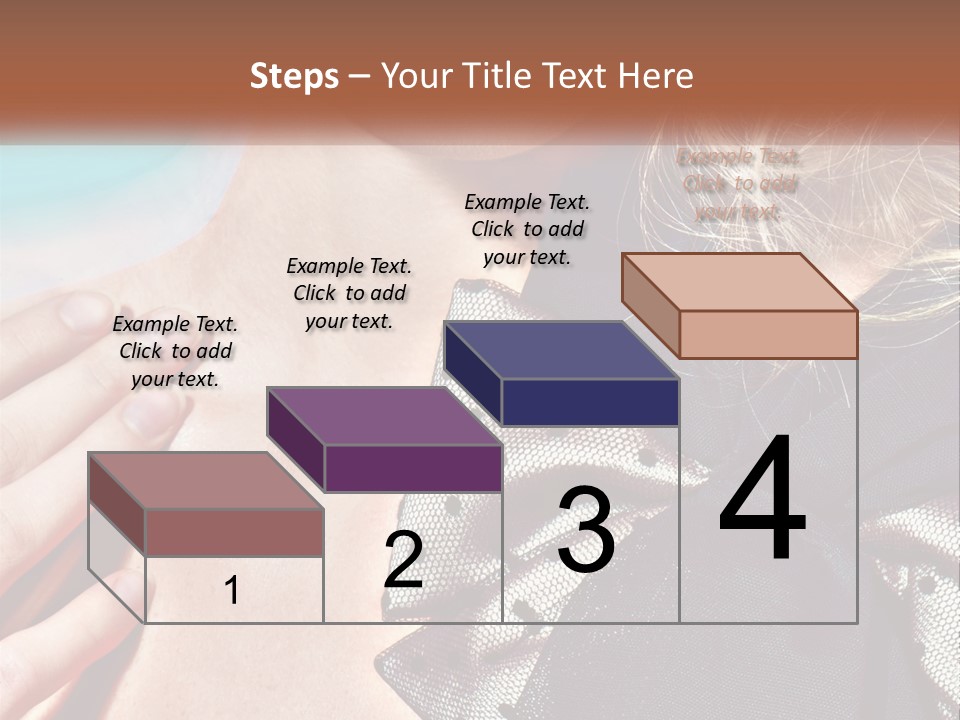 Electricity Ventilation Home PowerPoint Template