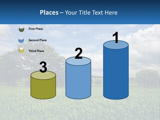 Air Home Industry PowerPoint Template
