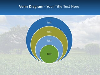 Air Home Industry PowerPoint Template