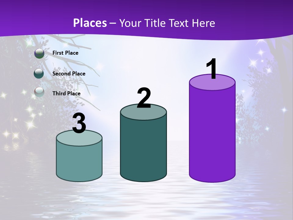 Air Climate Equipment PowerPoint Template