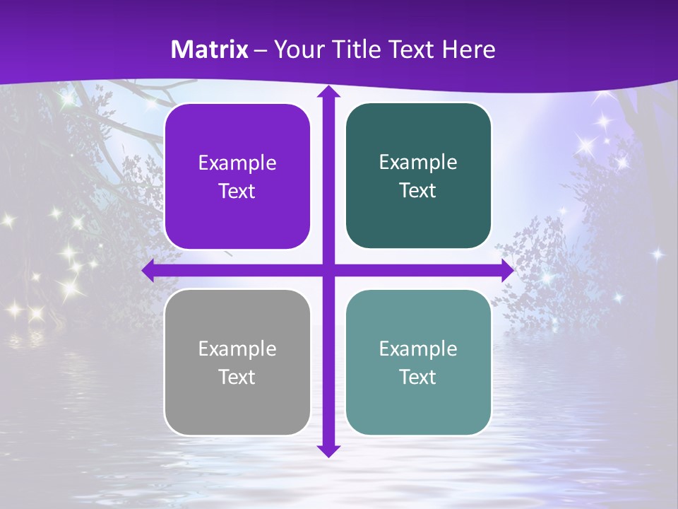 Air Climate Equipment PowerPoint Template