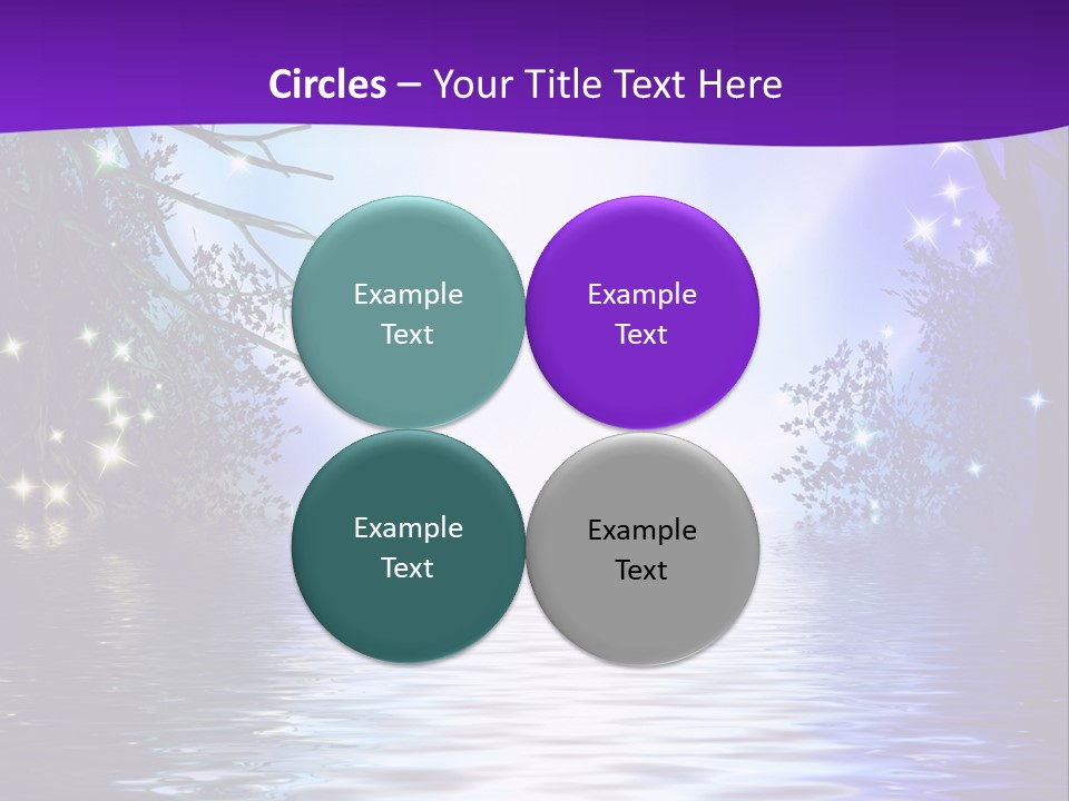 Air Climate Equipment PowerPoint Template