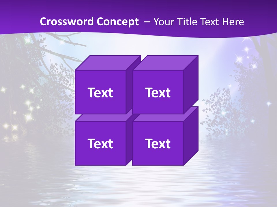 Air Climate Equipment PowerPoint Template