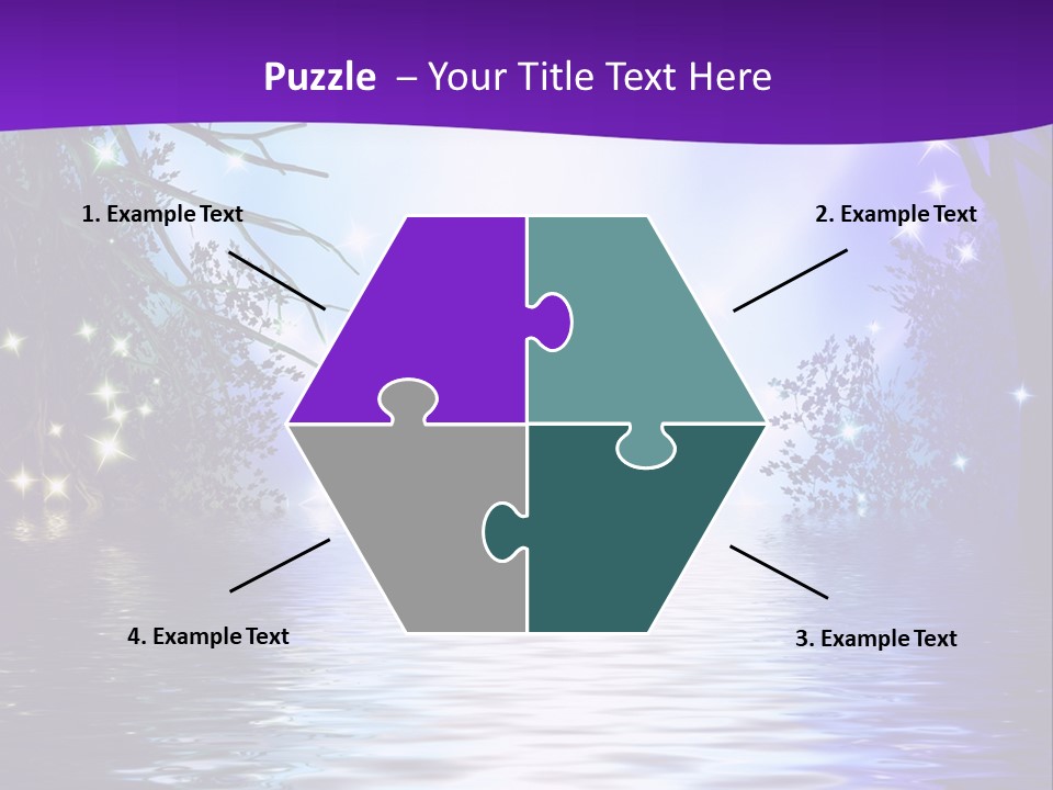 Air Climate Equipment PowerPoint Template