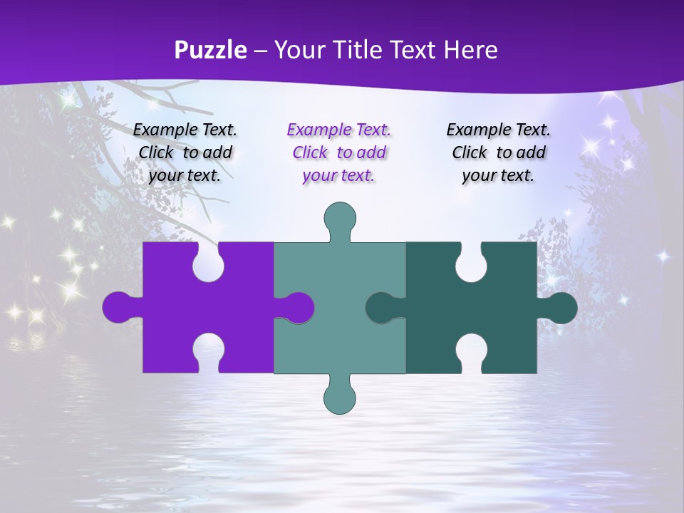 Air Climate Equipment PowerPoint Template