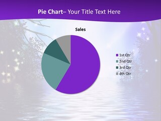 Air Climate Equipment PowerPoint Template