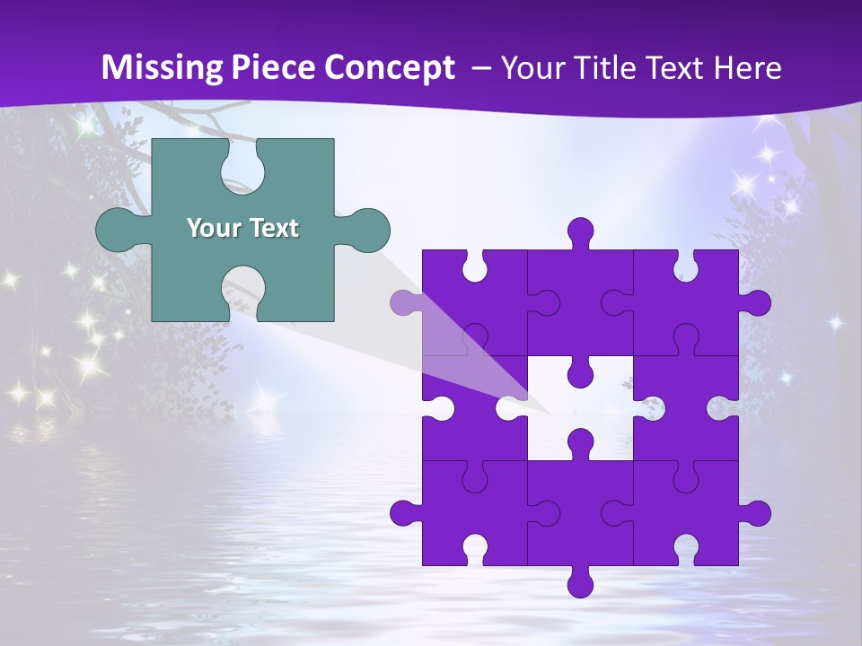 Air Climate Equipment PowerPoint Template