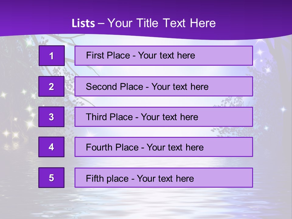 Air Climate Equipment PowerPoint Template