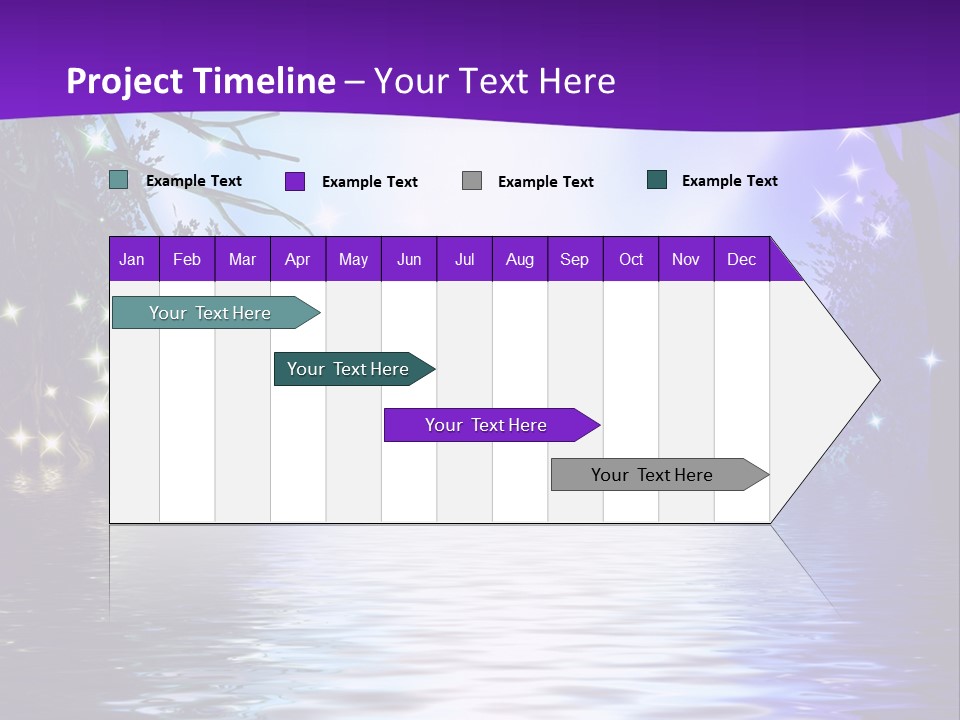 Air Climate Equipment PowerPoint Template