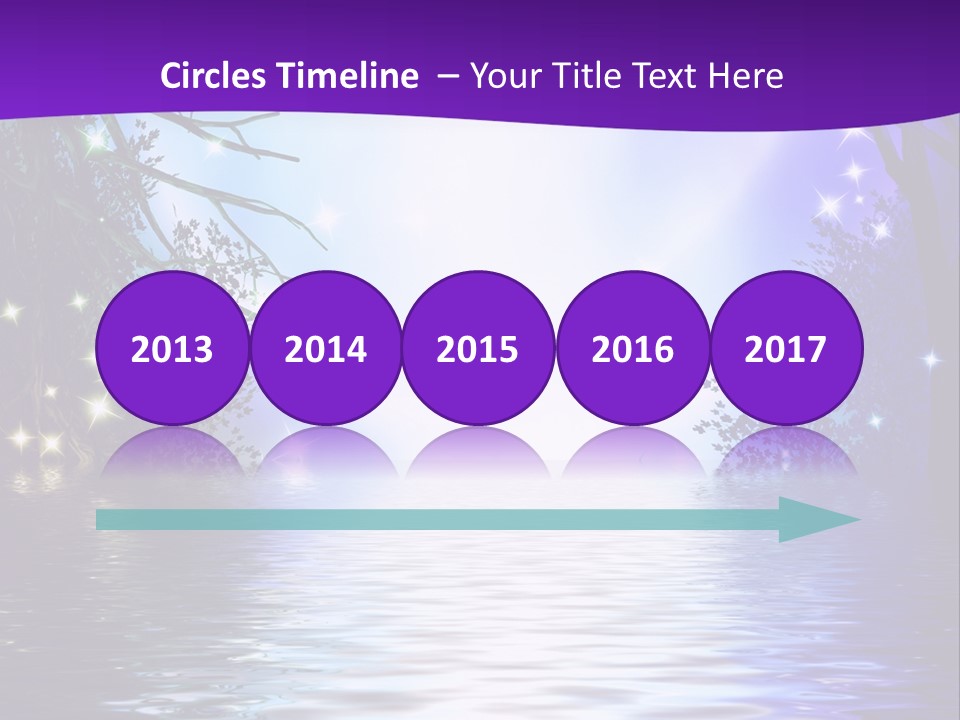 Air Climate Equipment PowerPoint Template