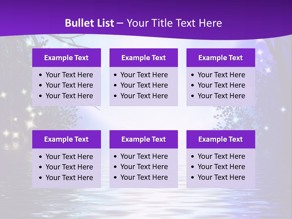 Air Climate Equipment PowerPoint Template