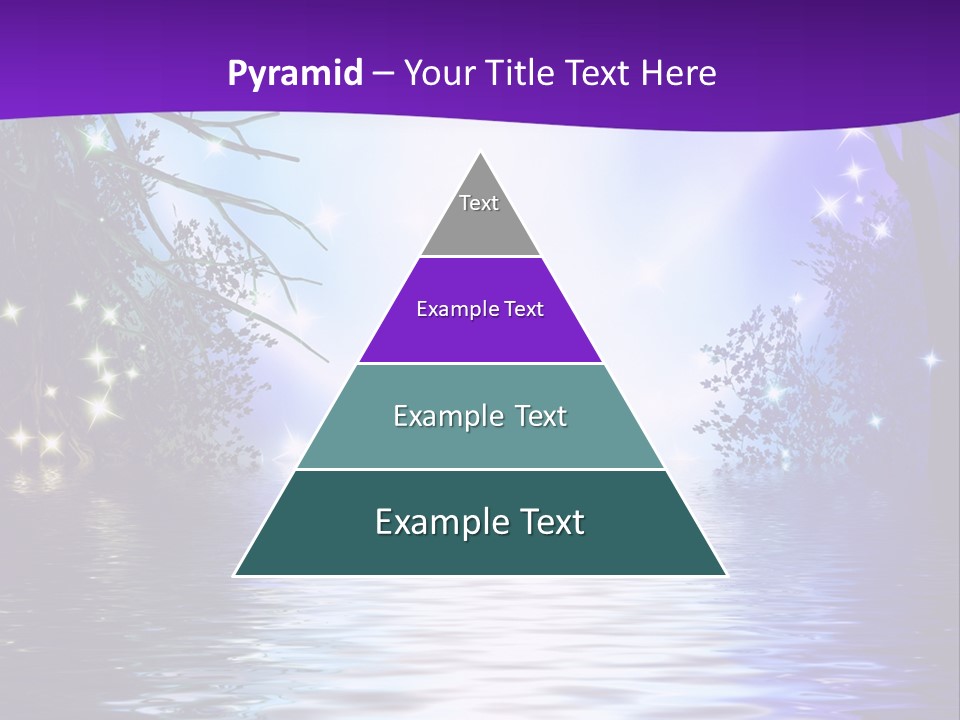 Air Climate Equipment PowerPoint Template
