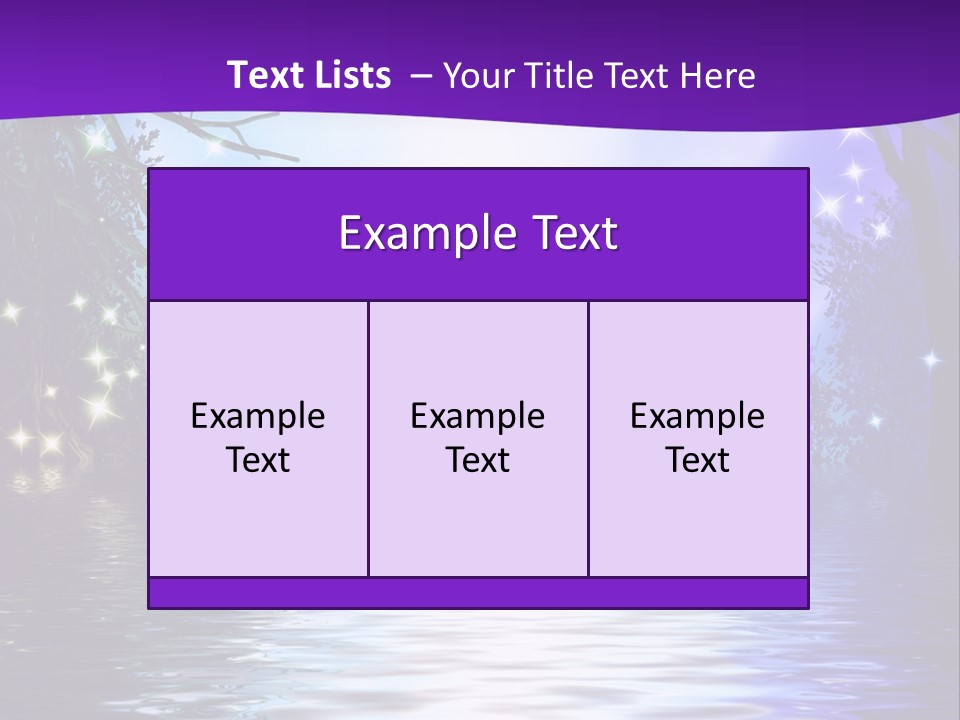 Air Climate Equipment PowerPoint Template