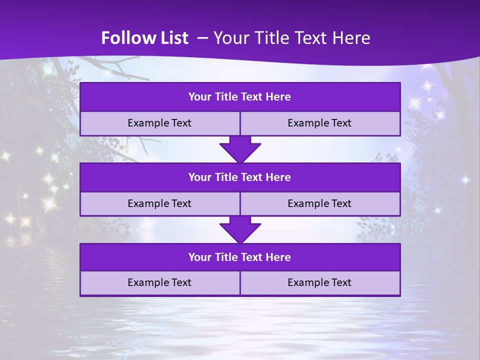Air Climate Equipment PowerPoint Template