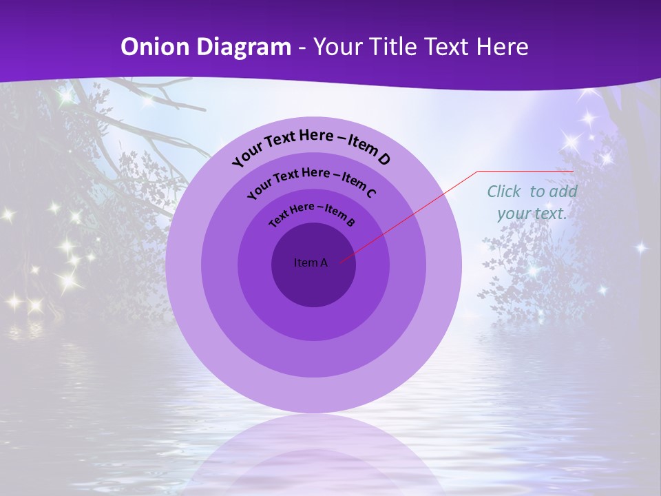 Air Climate Equipment PowerPoint Template