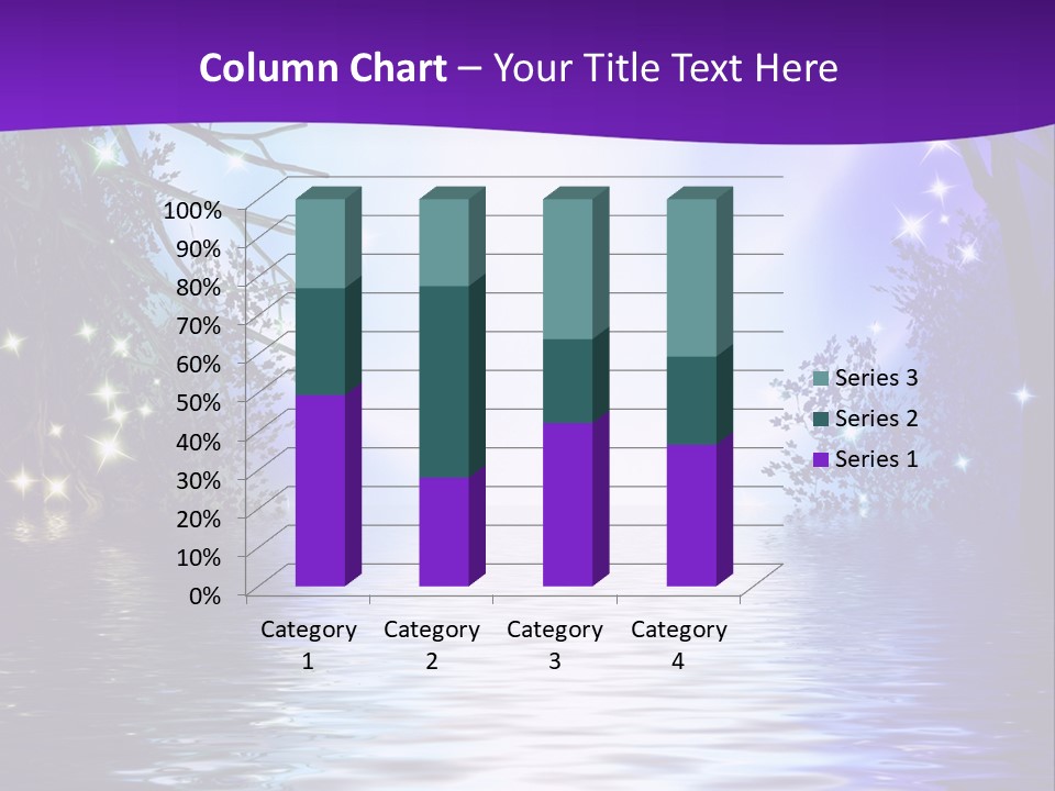 Air Climate Equipment PowerPoint Template