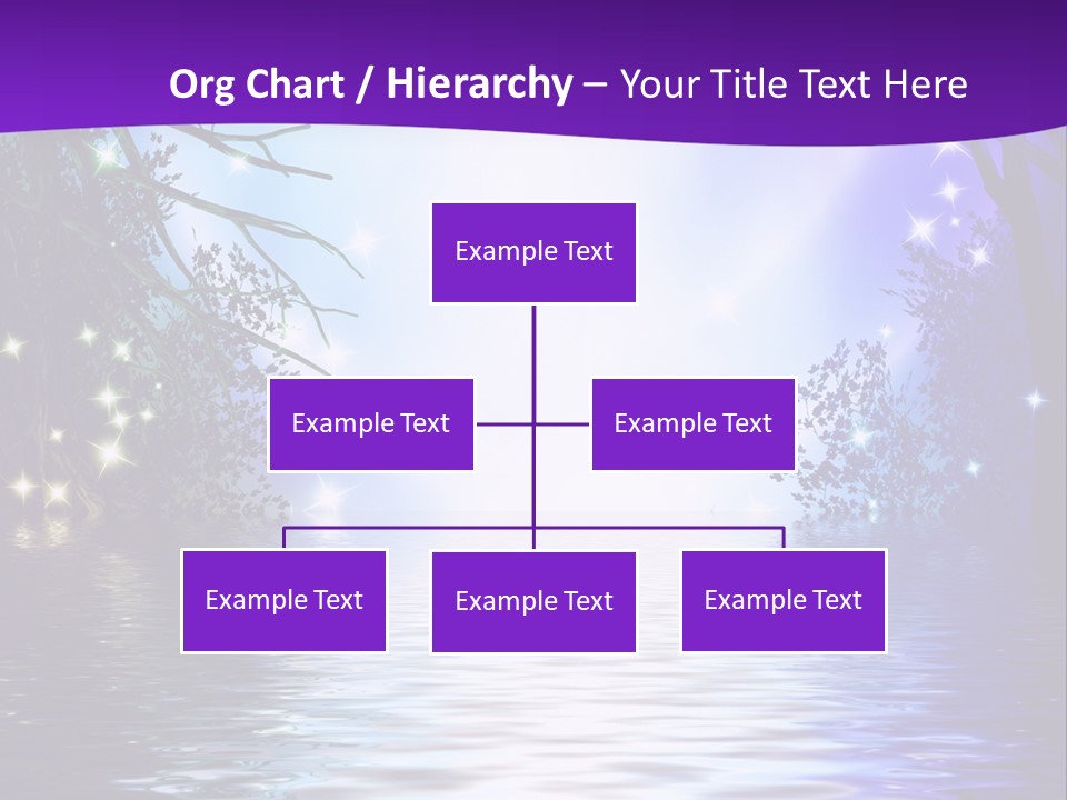 Air Climate Equipment PowerPoint Template