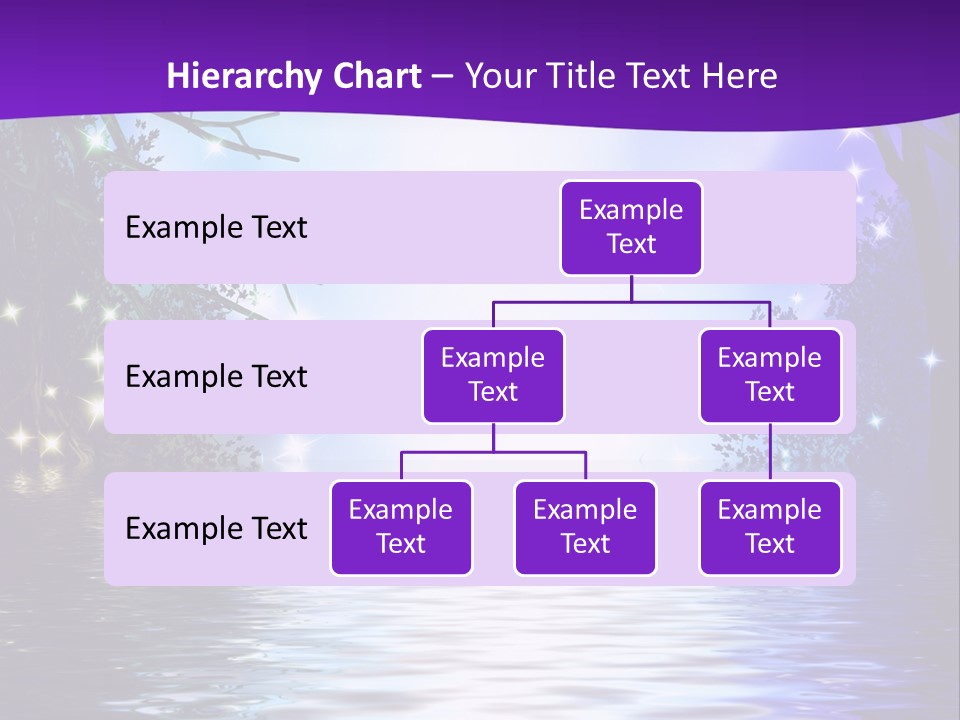 Air Climate Equipment PowerPoint Template