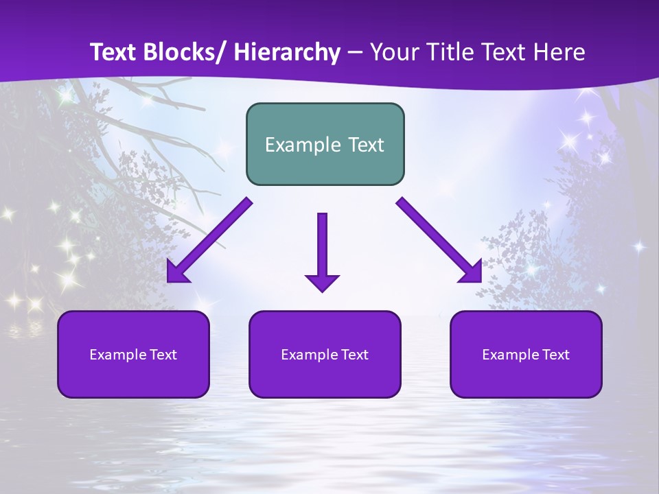 Air Climate Equipment PowerPoint Template
