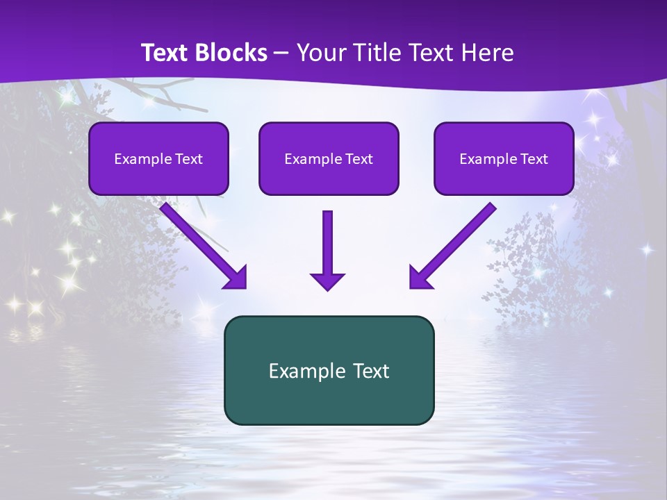 Air Climate Equipment PowerPoint Template