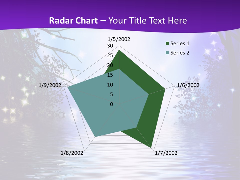Air Climate Equipment PowerPoint Template
