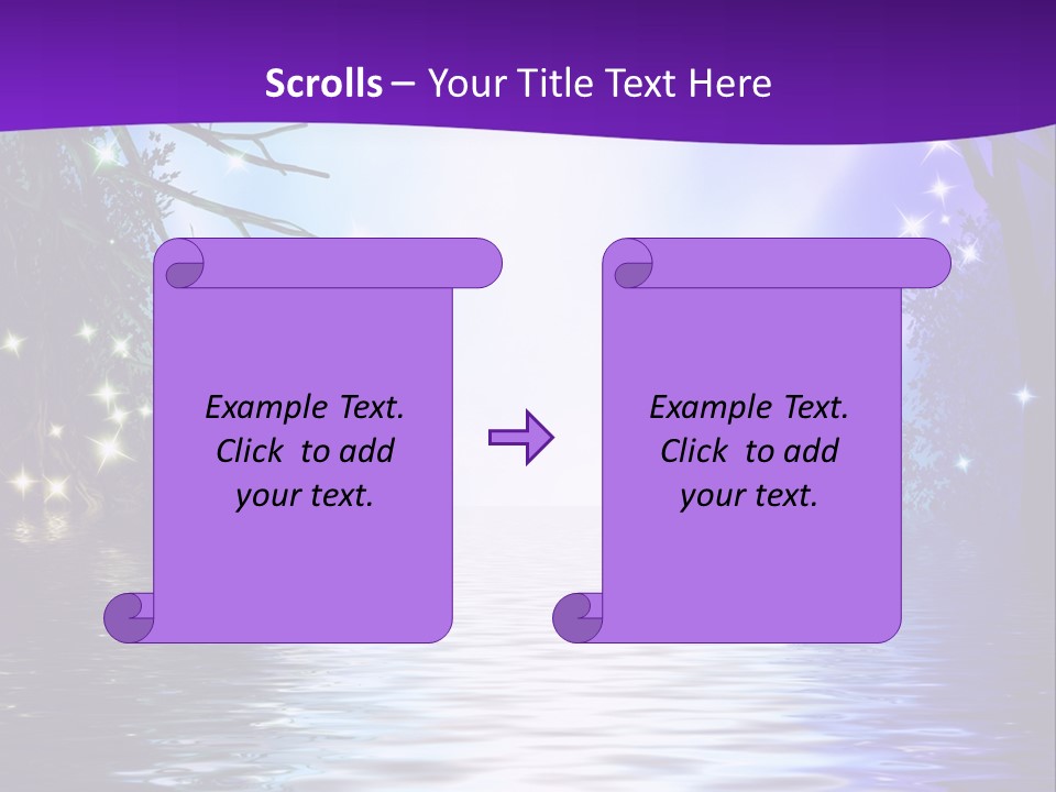Air Climate Equipment PowerPoint Template