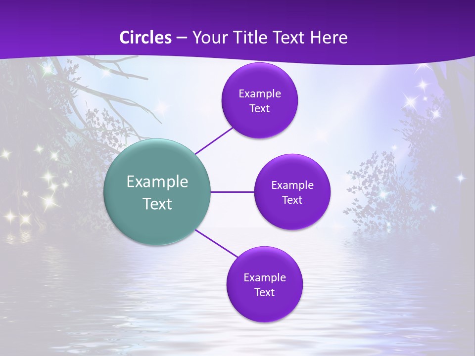 Air Climate Equipment PowerPoint Template
