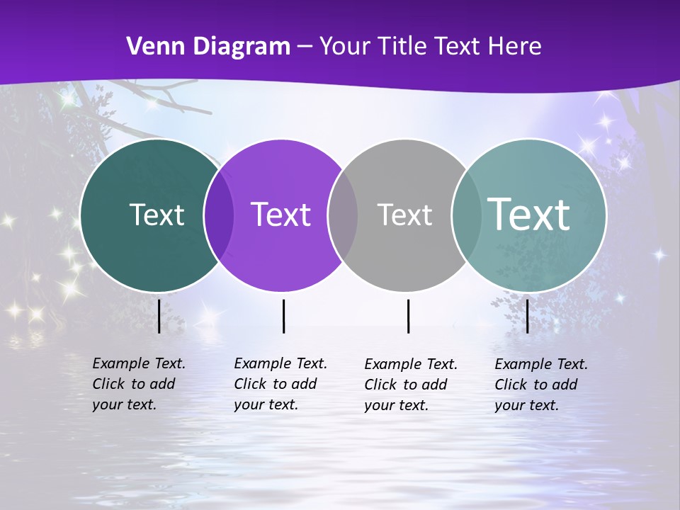 Air Climate Equipment PowerPoint Template