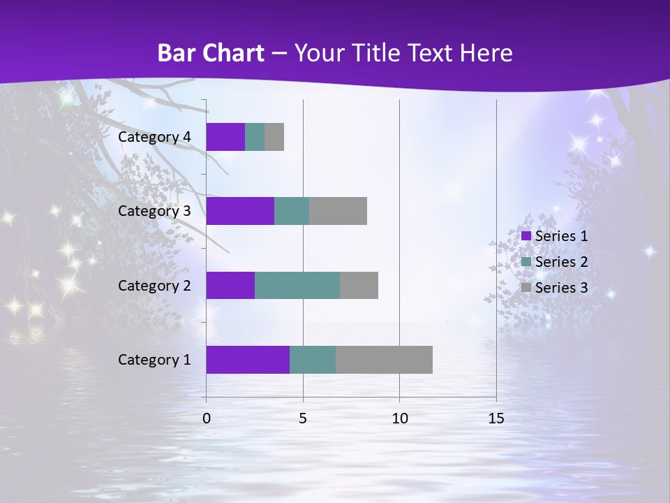 Air Climate Equipment PowerPoint Template