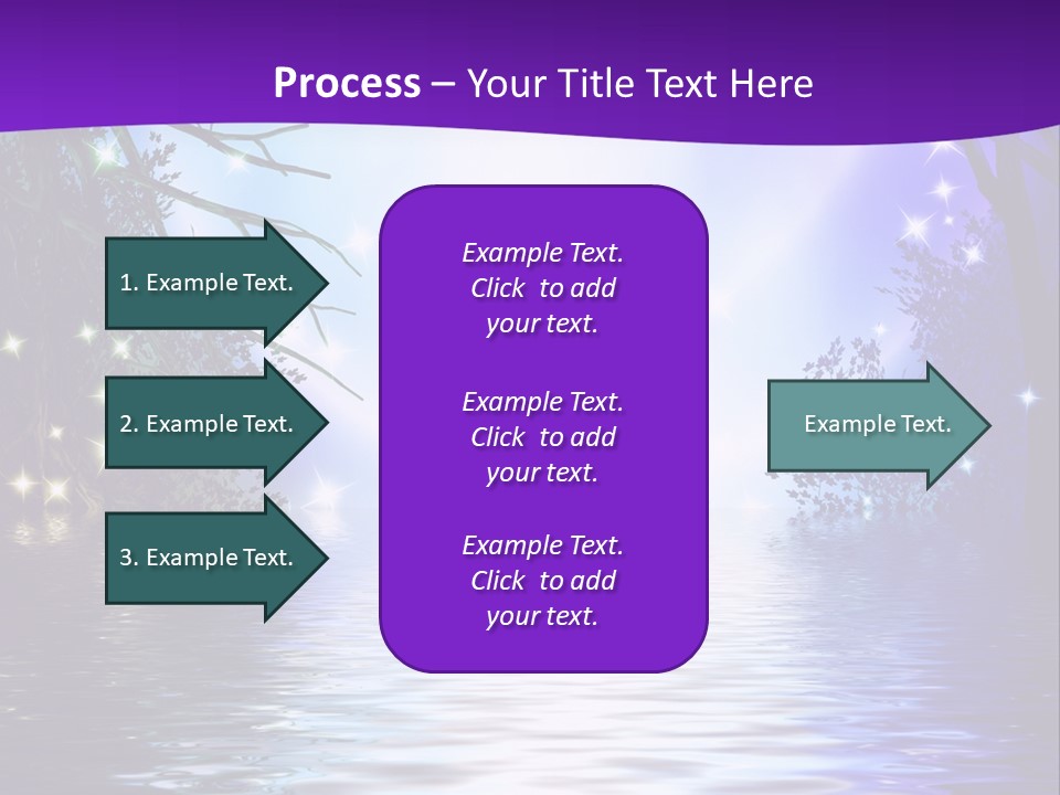 Air Climate Equipment PowerPoint Template