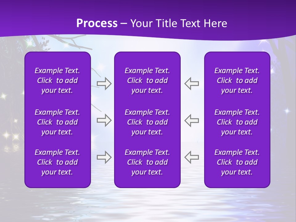 Air Climate Equipment PowerPoint Template