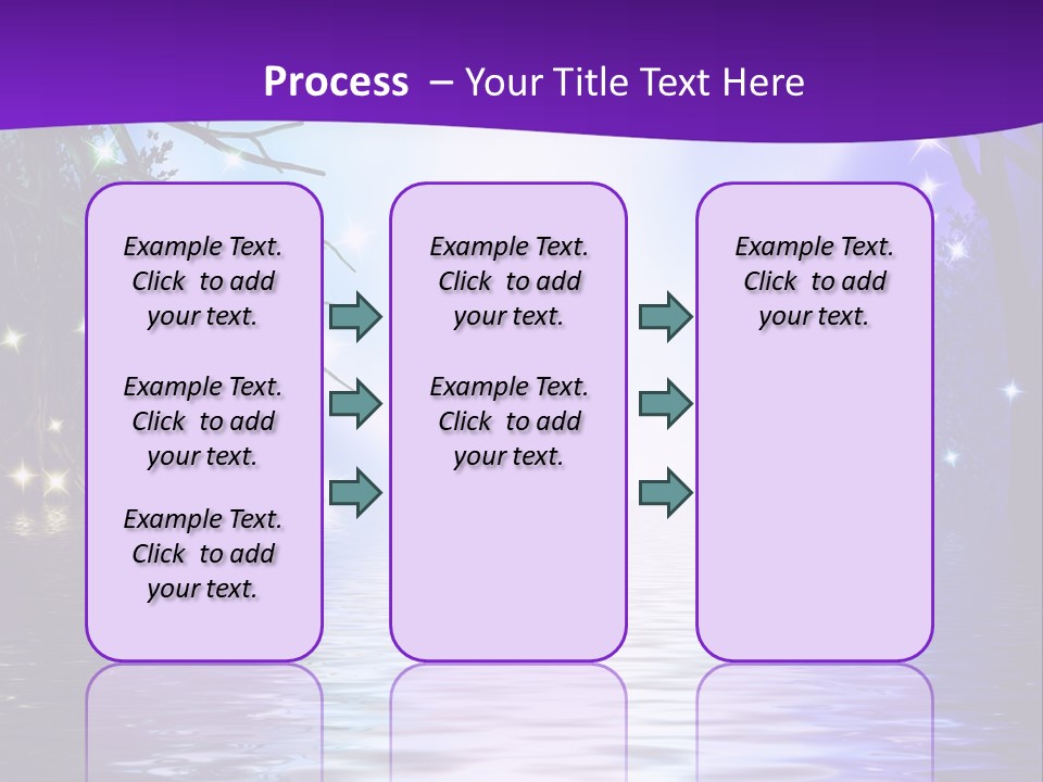 Air Climate Equipment PowerPoint Template