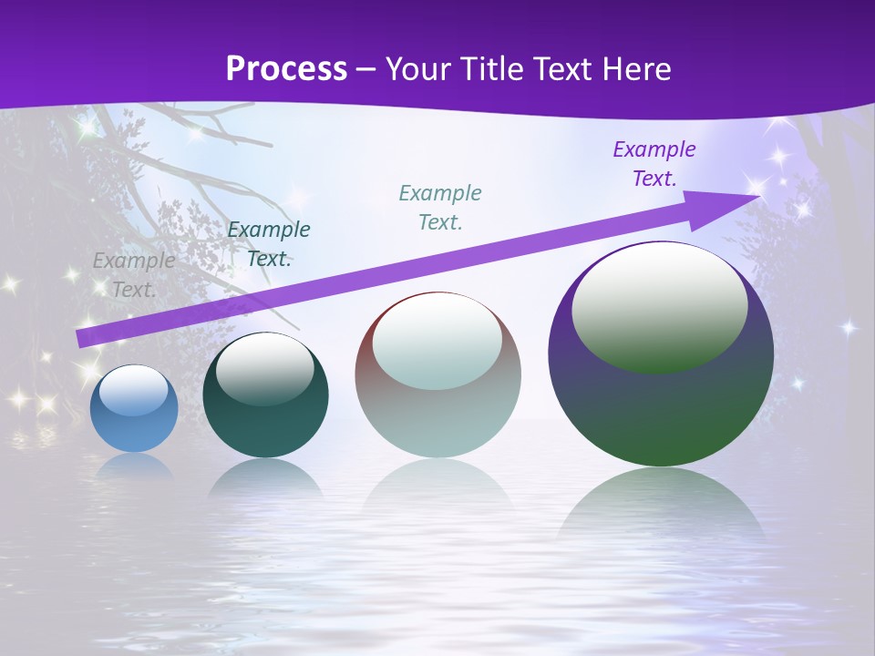 Air Climate Equipment PowerPoint Template