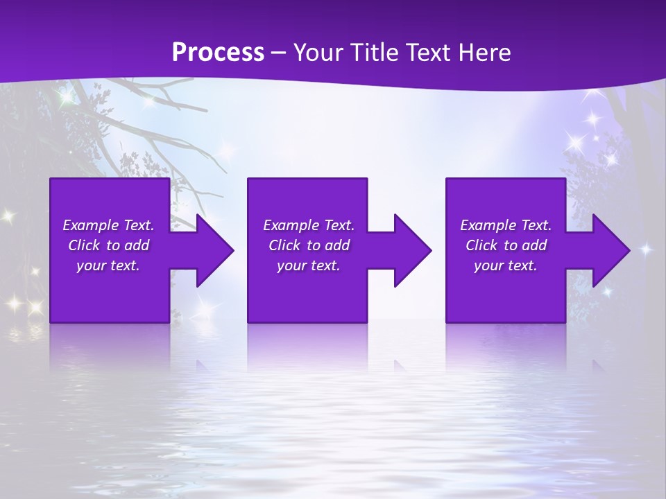 Air Climate Equipment PowerPoint Template
