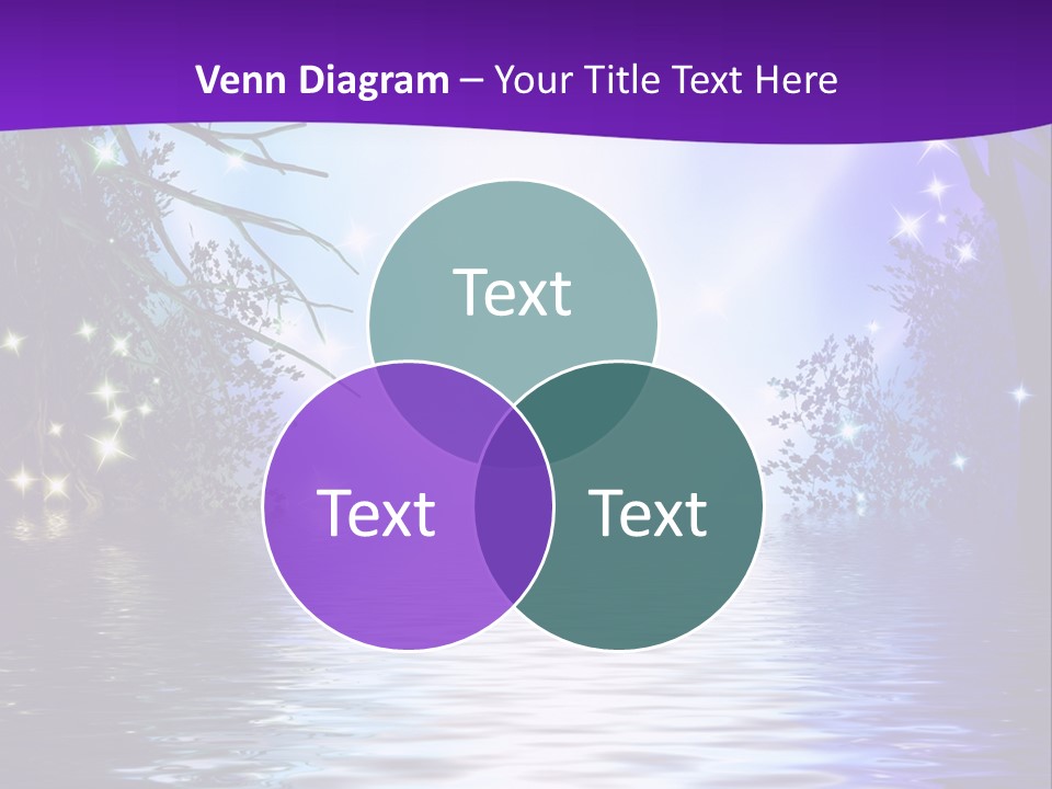 Air Climate Equipment PowerPoint Template