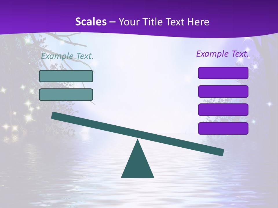 Air Climate Equipment PowerPoint Template