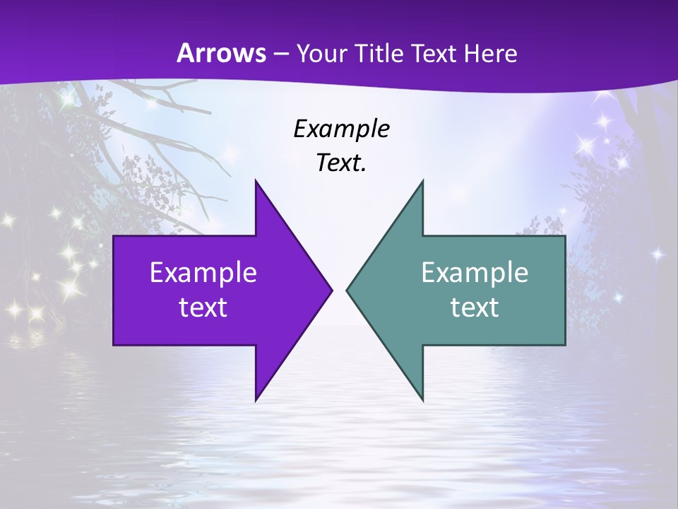 Air Climate Equipment PowerPoint Template