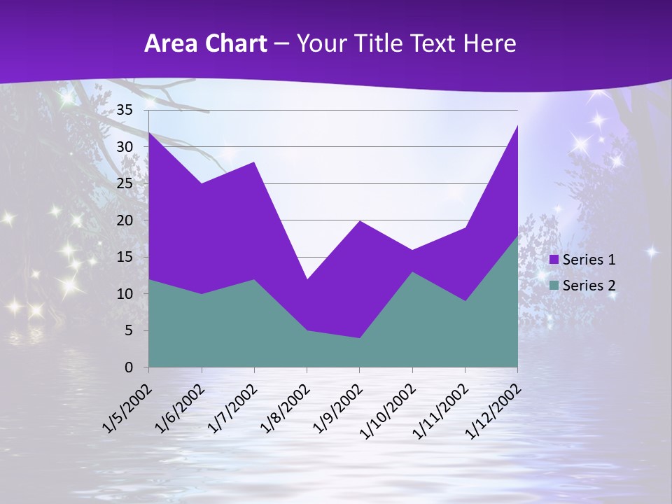 Air Climate Equipment PowerPoint Template