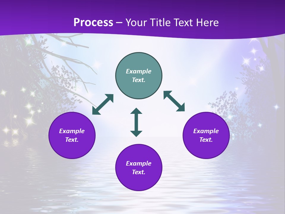 Air Climate Equipment PowerPoint Template