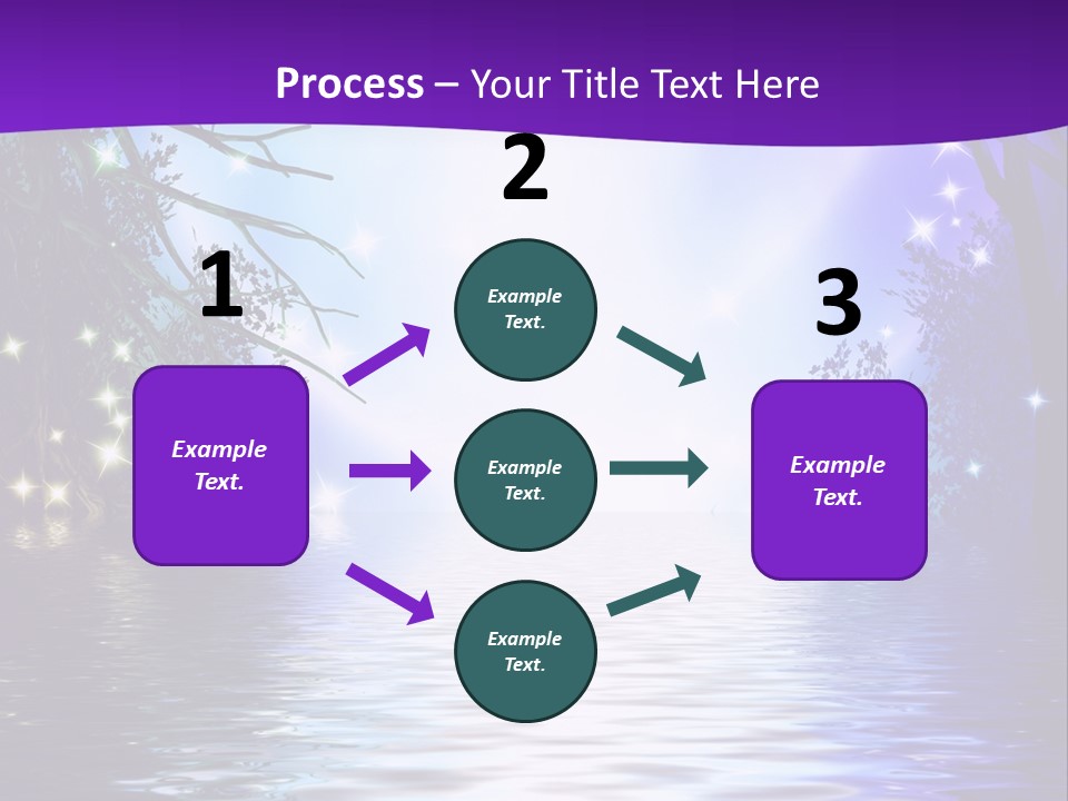 Air Climate Equipment PowerPoint Template