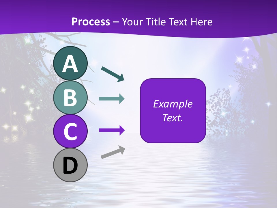 Air Climate Equipment PowerPoint Template