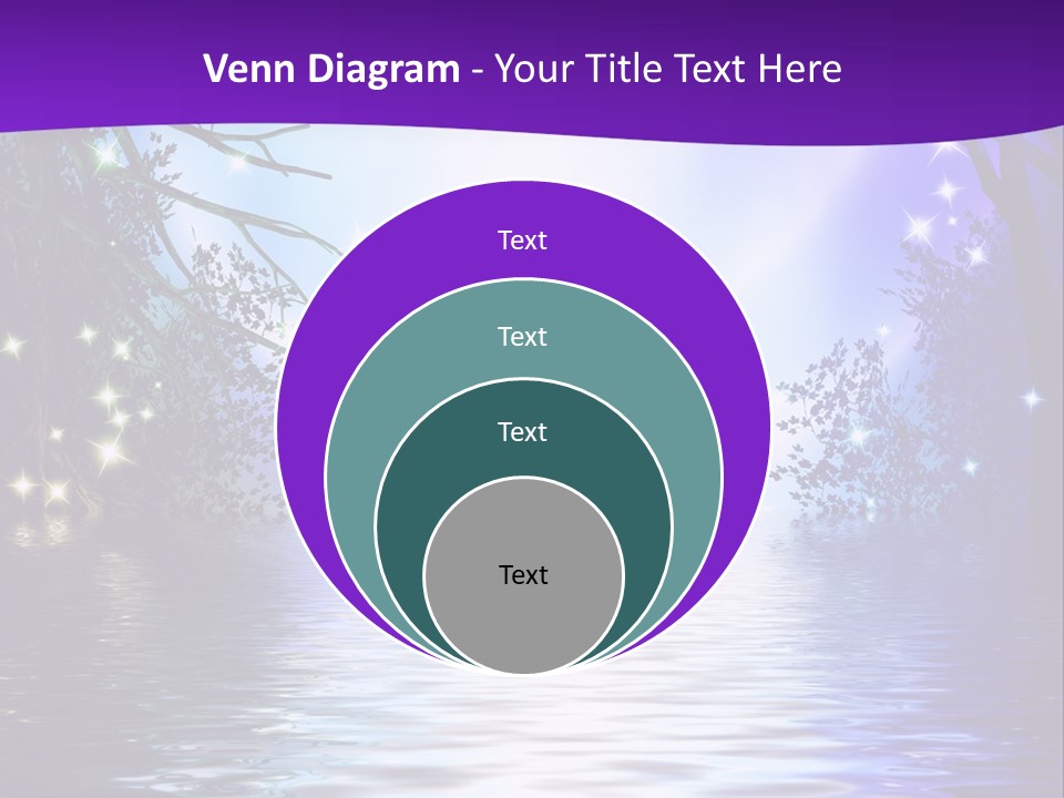 Air Climate Equipment PowerPoint Template